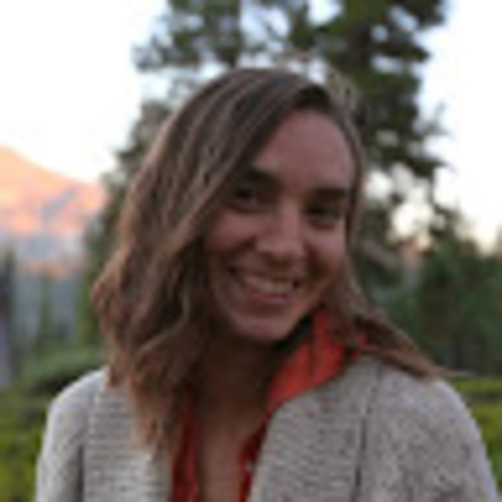 Meet your Posher, Ally